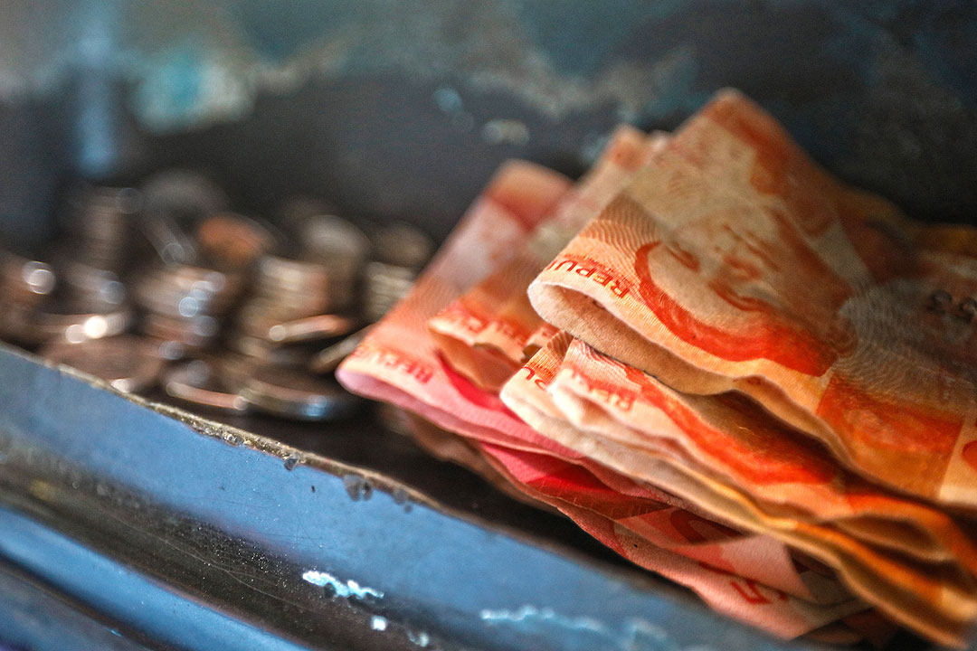 Peso-coins-currency