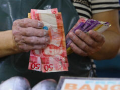 Peso may decline further on escalating US-Iran tensions