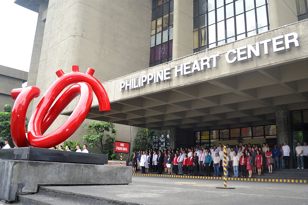 Phil Heart Center