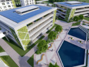 Philippine Science High School campus, resource center in New Clark City ready by 2026