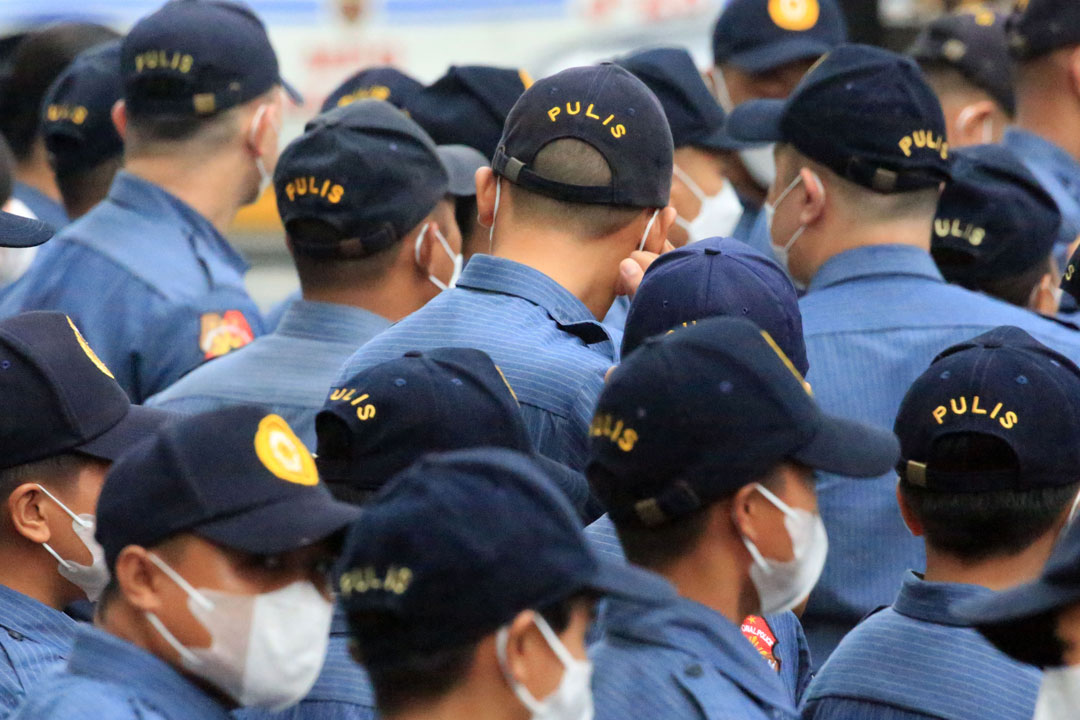 Police-PNP