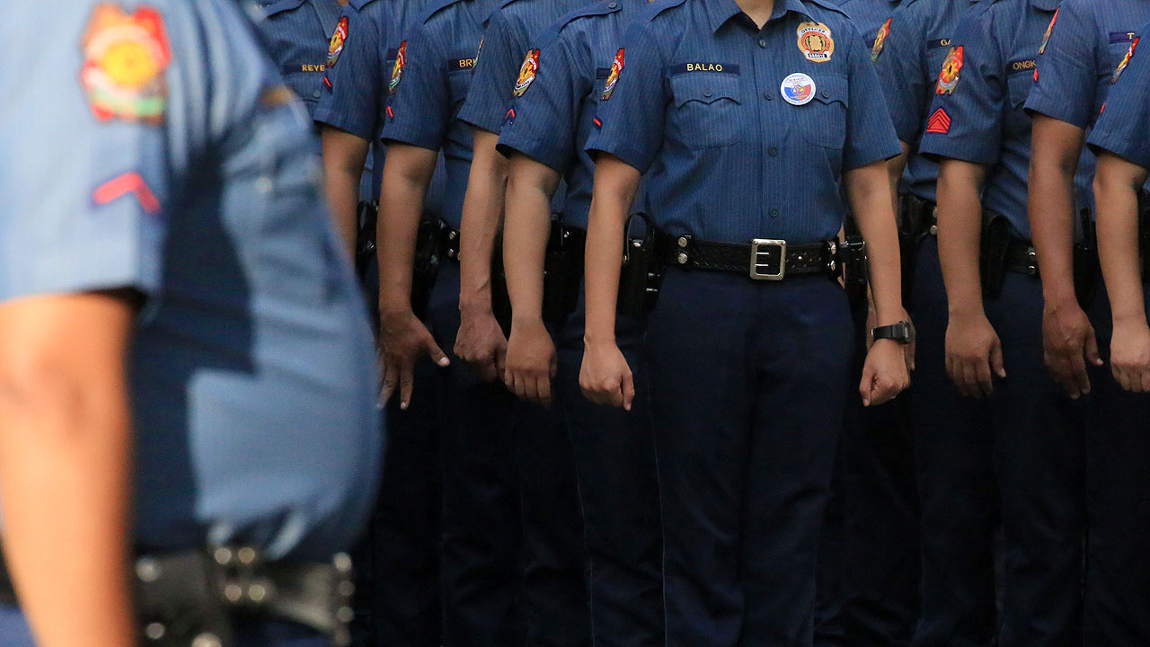Police-PNP