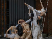 Making dance films more accessible