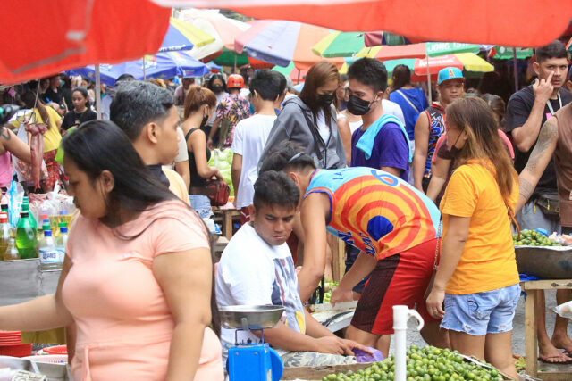 Public Market