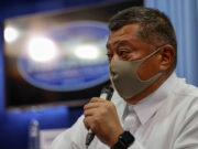 PHL Justice chief defends red-tagging before UN rights committee