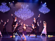 Ballet Manila returns with Rise
