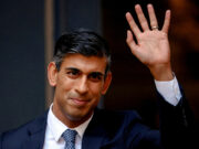 UK’s Sunak proposes tax cuts for pensioners in new election pledge