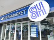 SM group to open seven new SM Markets across Luzon