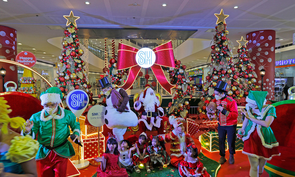 SM-mall