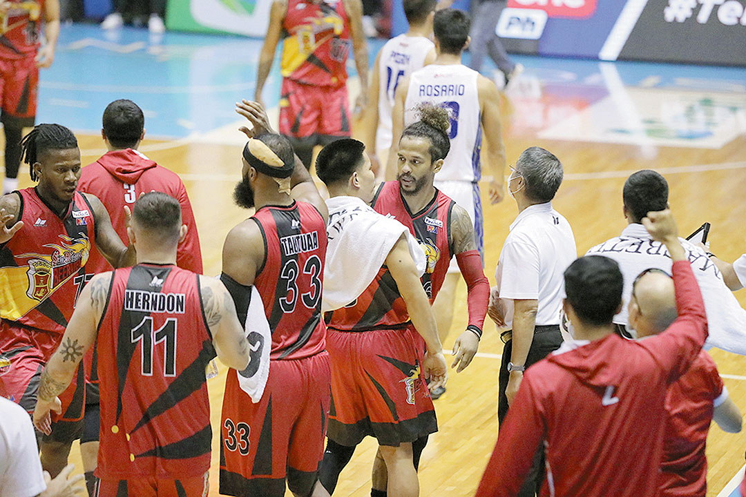 PBA: Balkman sets sights on another title, this time with SMB