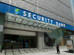 Security Bank taps VeritasPay for MSME payment solutions