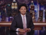 Comedian Trevor Noah to leave The Daily Show after seven years