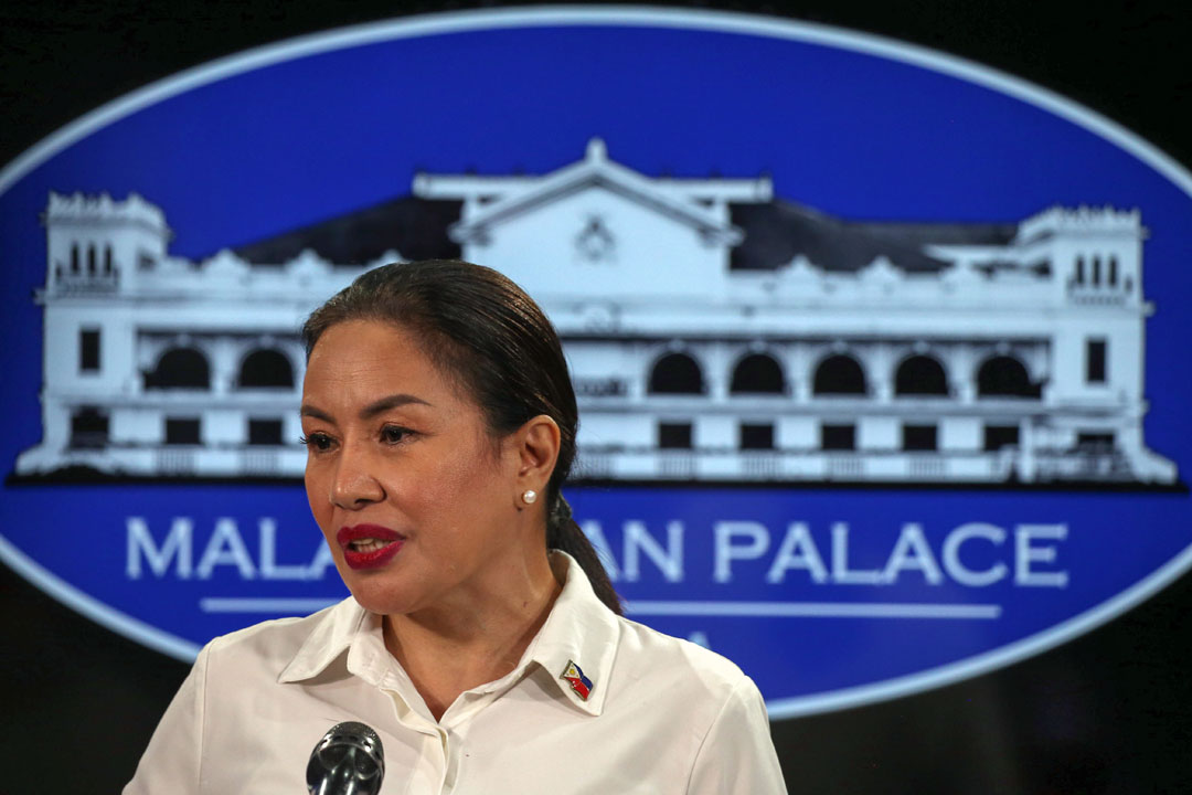 Trixie Cruz-Angeles