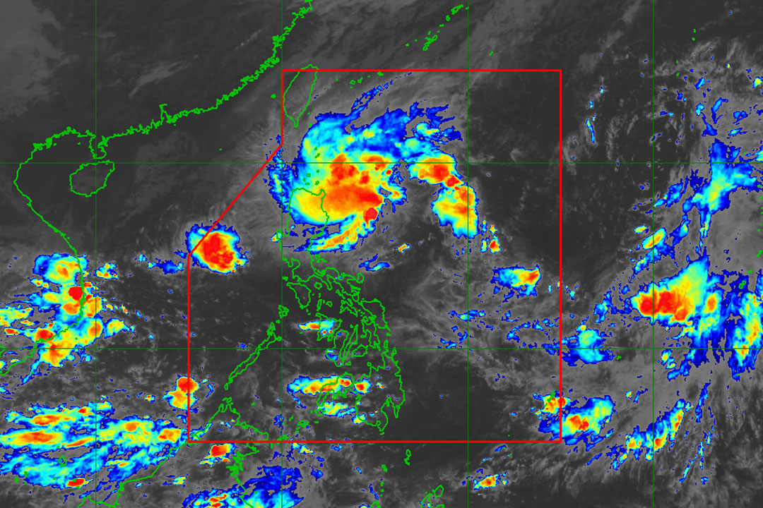 Typhoon-Maymay