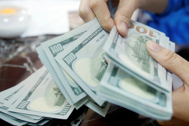 US-dollar