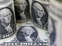 External debt service burden soars to $14.7 billion in 2023