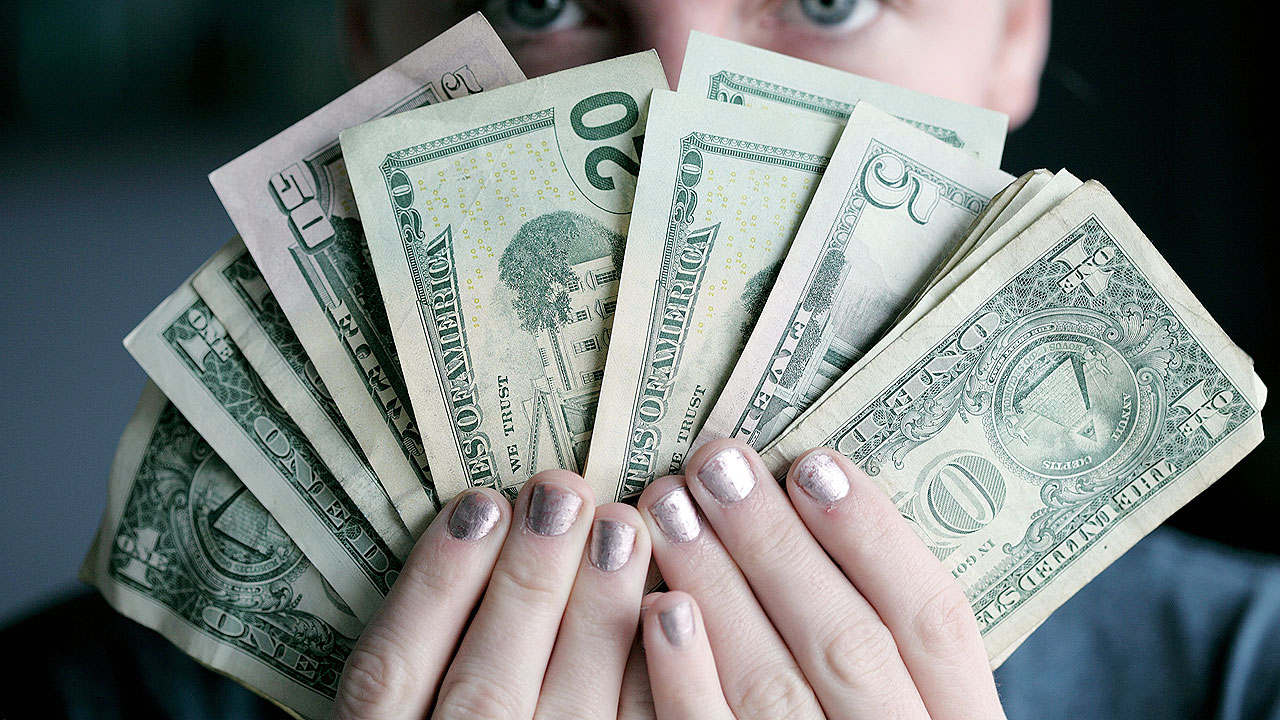 US-dollar