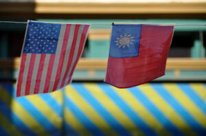Sponsored by the White House, Taiwan Leans on Maga to Bend Trump’s Ear