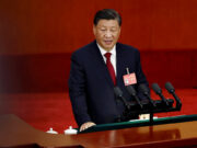 China’s Xi says India, China are ‘friends, partners’