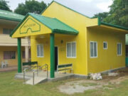 P1.19-T National Tax Allotment released to local governments