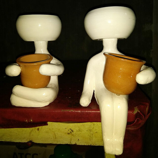 PHL Ceramic Arts and Craft Center in Albay gets P2.3M fund