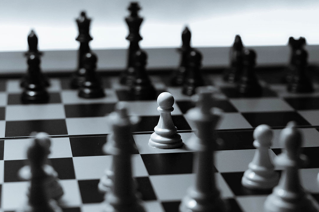 The 2023 Guam International Open Chess Tournament to begin next week, Sports