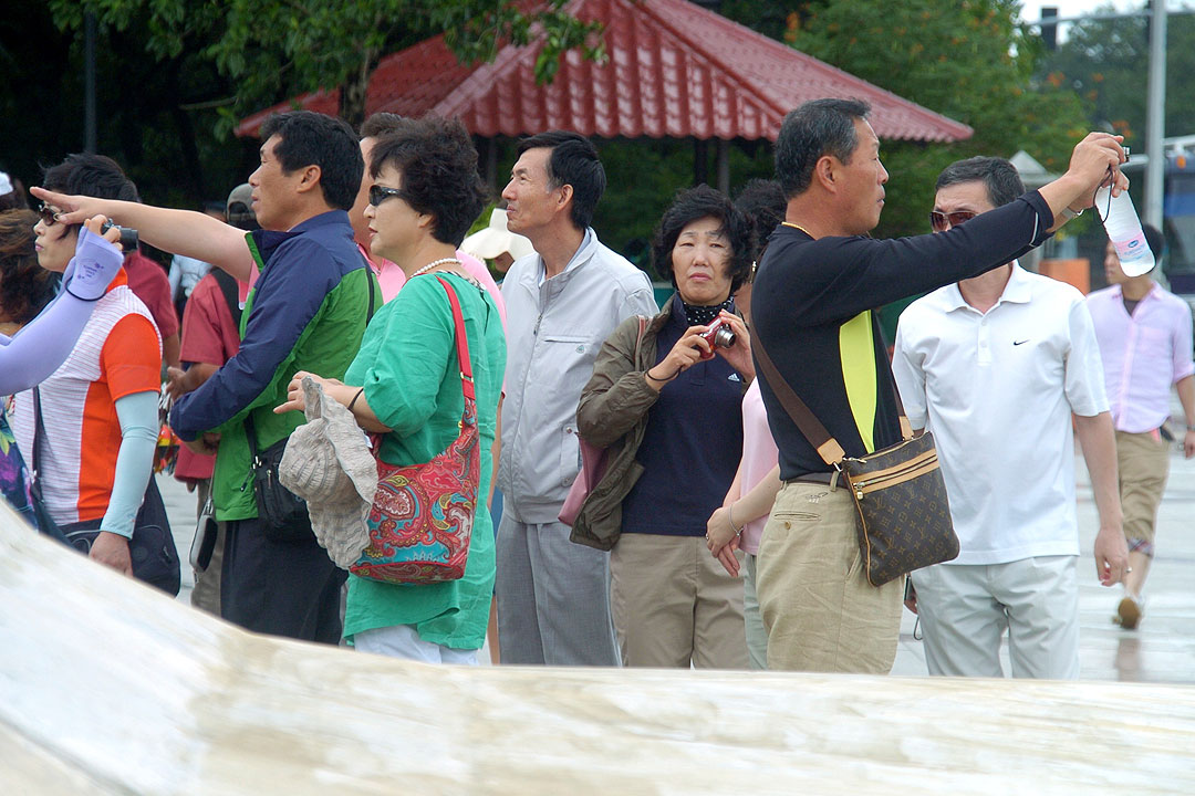chinese-tourist