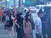 Daily coronavirus infections likely to stay at 2,000