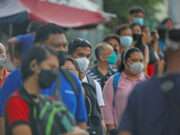 Analysts: Brazil polls may inspire Pinoy opposition