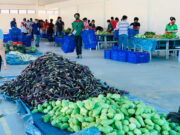 Clark food hub bill clears House panel