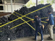 DTI seizes uncertified products in Bulacan, Cebu, Davao