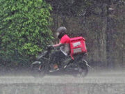 As Singapore plans gig worker benefits, some fear earnings hit