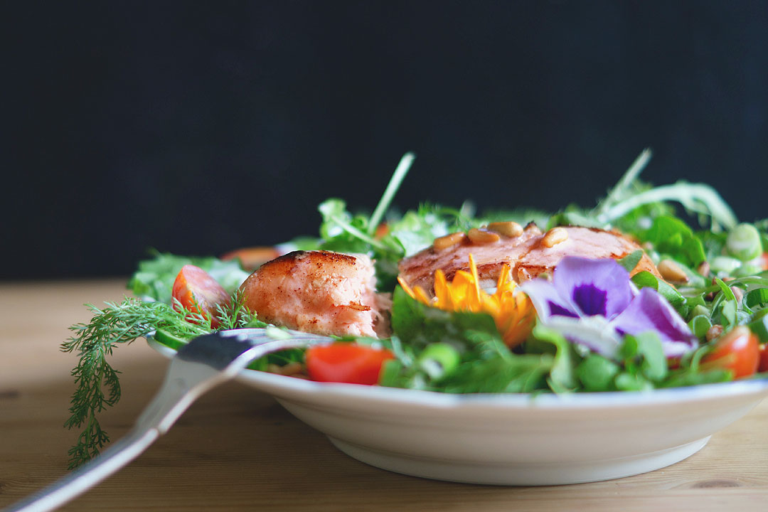 food