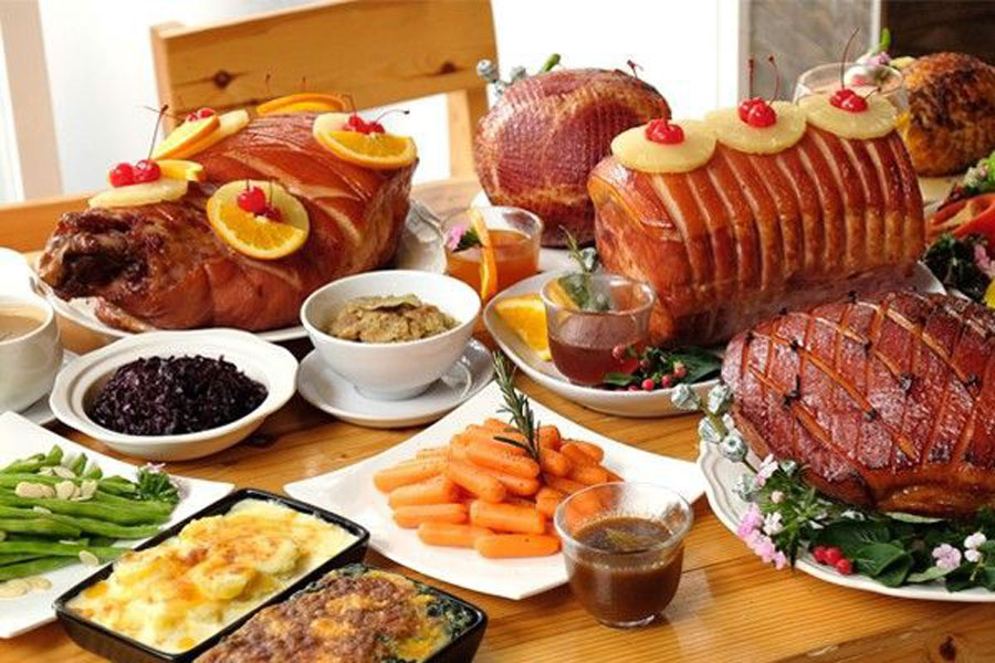 food