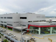 Toyota PHL to adopt forest, mangrove sites in Laguna and Batangas