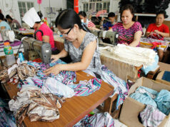 Garment, textile growth seen at 2-5% in 2026 amid US tariff concession hopes