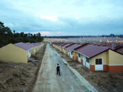 Gov’t eyes 2,000 houses in Cavite