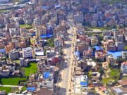 South Asia’s poorest city dwellers bear brunt of worsening floods