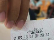 433 people win a lottery jackpot—impossible? Probability and psychology suggest it’s more likely than you’d think