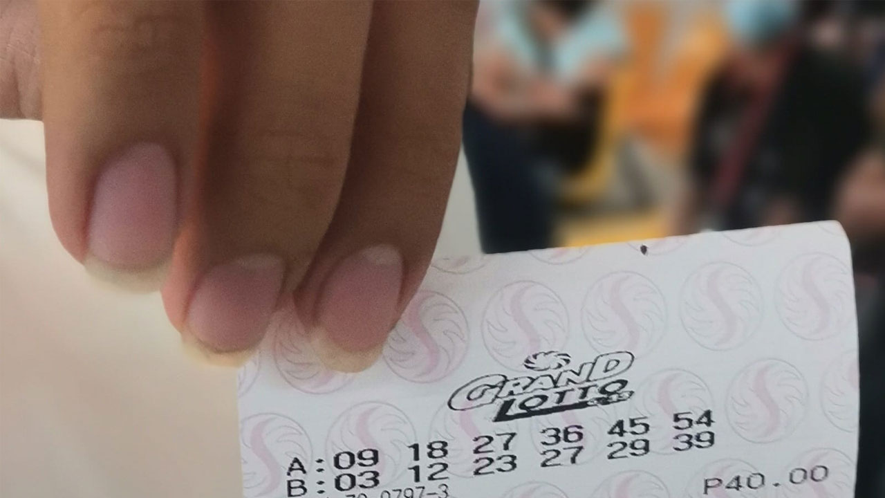 433 People Win A Lottery Jackpot impossible Probability And Psychology 