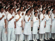 Ejercito cites costs in bill canceling Continuing Professional Development Act