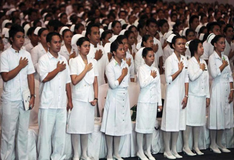 nurse