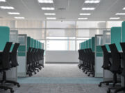 REITs seen saddled by hybrid work, POGO exit