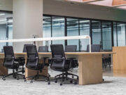 Gov’t offices lead transactions in Q1 — Leechiu Property