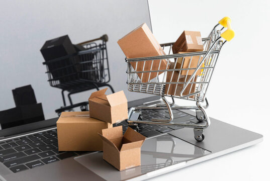 AI integration to drive e-commerce growth