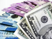Peso may trade sideways ahead of delayed US economic data