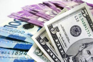 Peso may drop vs dollar ahead of BSP policy review