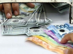Cash remittances hit 7-month high at $3.18 billion in July