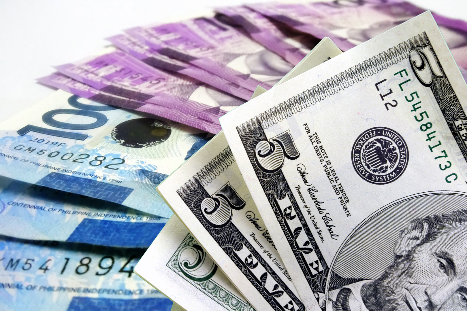 PHL Ends 2022 With P13 42 T Debt BusinessWorld Online