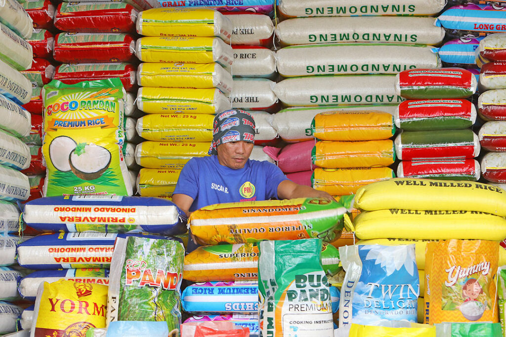 Rice Inventory Up 3 5 In August BusinessWorld Online rice-inventory-up-3-5-in-august-businessworld-online